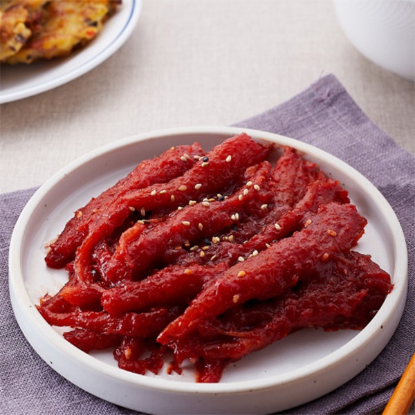 くう、さん、専用ツルニンジン6キロ、7年物 ツルニンジン和え（500g） | キムチ/野菜 | 韓国食品通販 KFOODS