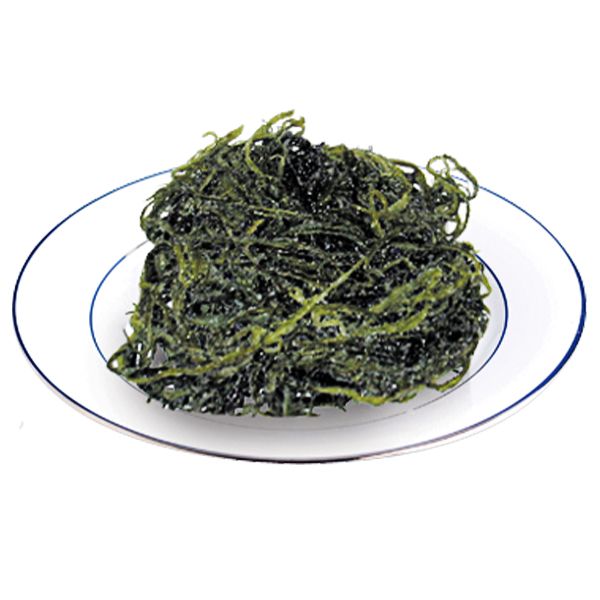 【韓国莞島産】塩蔵わかめ茎 (約1kg)|海産物