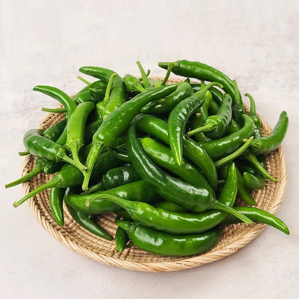 青唐辛子（1kg） | キムチ/野菜 ,野菜類 | 韓国食品通販 KFOODS
