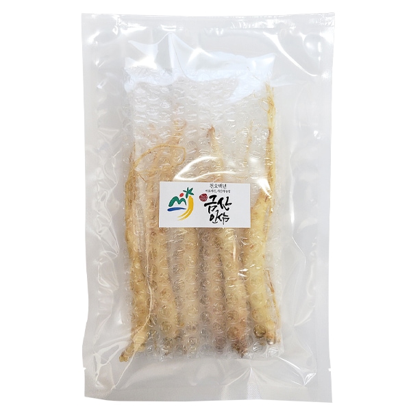 金山人参】高麗人参（約100g*韓国産） | キムチ/野菜 ,野菜類