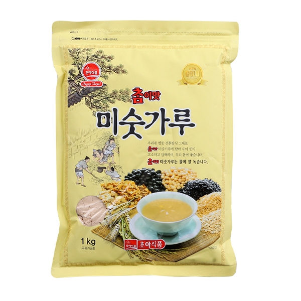 草野】ミスカル（1kg） | 餅類/雑穀類,雑穀類,粉末 | 韓国食品通販 KFOODS