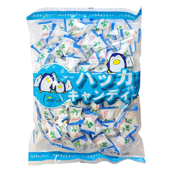 ミントキャンディー | お菓子類,飴 | 韓国食品通販 KFOODS