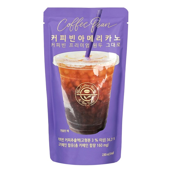 ��coffeebean�ۥ���ꥫ���Ρ�230ml��