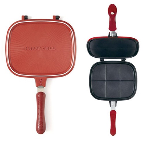 ��HAPPYCALL�� ξ�̾Ƥ�Ŵ�� (����������)