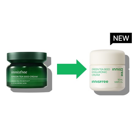 ��innisfree�ۥ��꡼��ƥ������ɥҥ�����󥯥꡼���50ml��