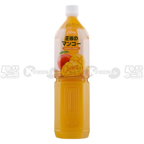 �ڥ��륽��۲��ͤΥޥ󥴡����塼����1.5L��