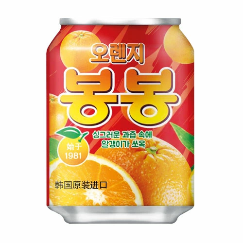 �ڥإơۥ���󥸥ܥ�ܥ�ʴ�/238ml��