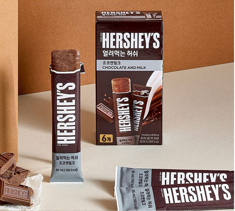 HERSHEY'S餻ƿ٤ϡ85ml