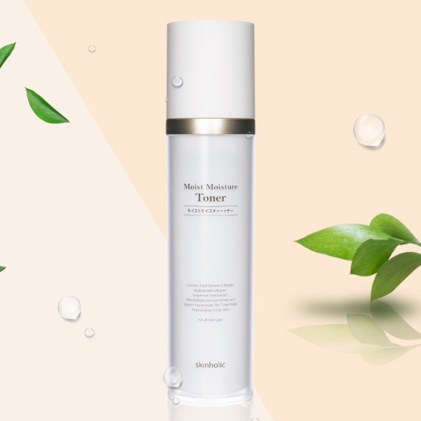 ��skin holic�ۥ⥤���ȥ⥤�����㡼���ͥ��벽�ѿ��130ml��