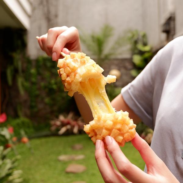 ��K&J�ۥݥƥȥ������ϥåȥ���150g��10��