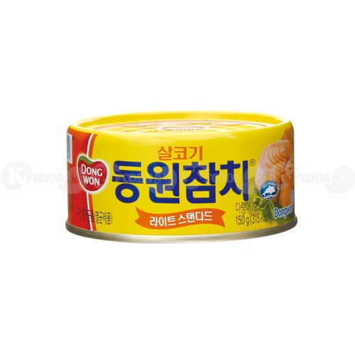 DONGWON ĥʴ̵(150g