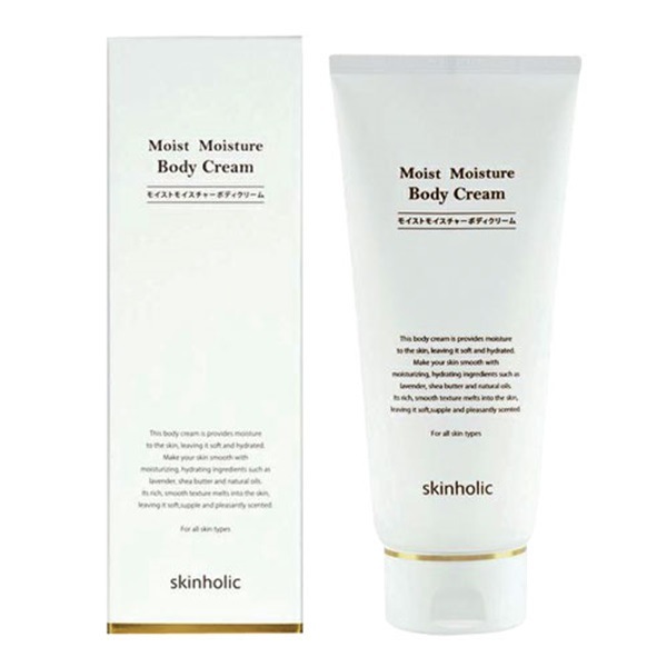 skin holicۥ⥤㡼ܥǥ꡼300ml