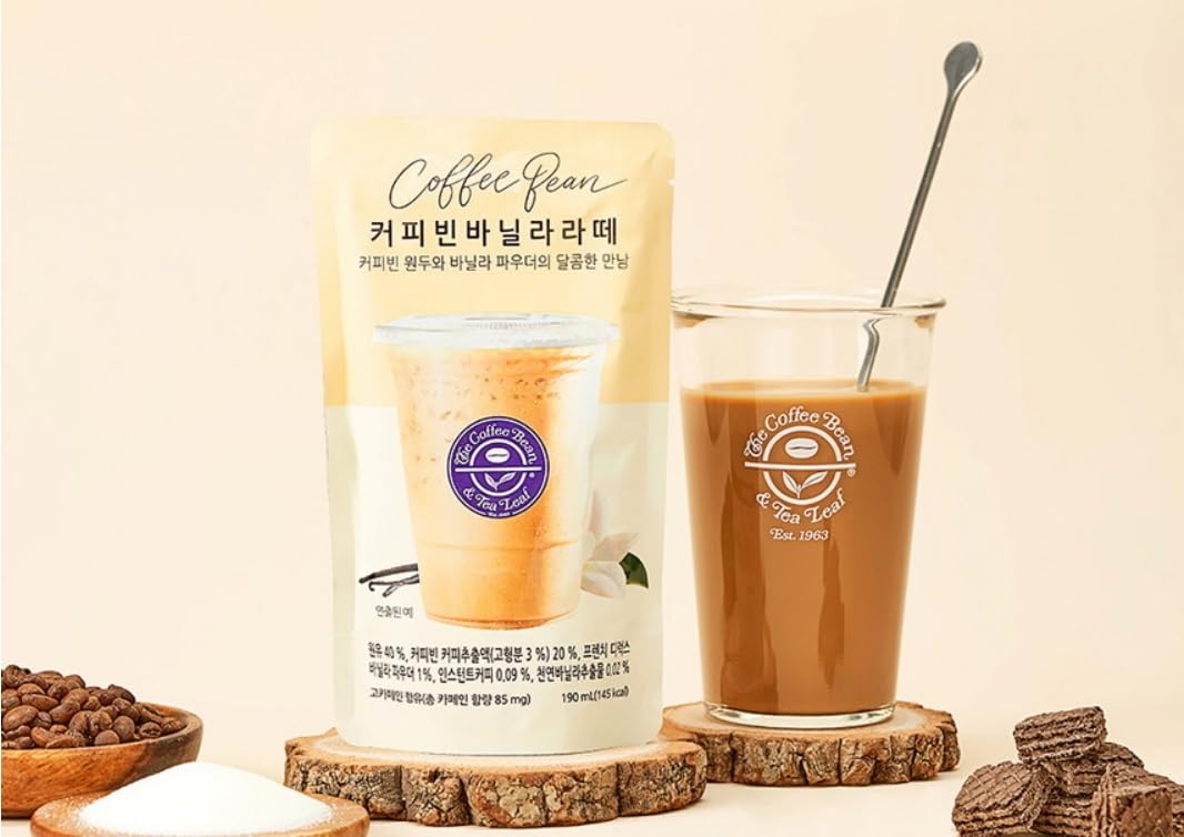 ��coffeebean�ۥء�����ʥåĥ�ơ�190ml��