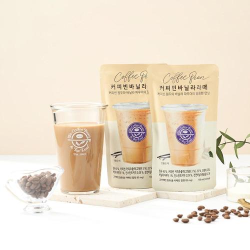 ��coffeebean�ۥХ˥��ơ�190ml��