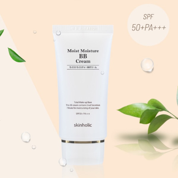 ��skin holic�ۥ��ͥ���BB���꡼��