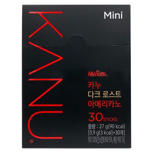 �ڥޥ������KANU�ʥ������������ȥ���ꥫ���Ρ�30������