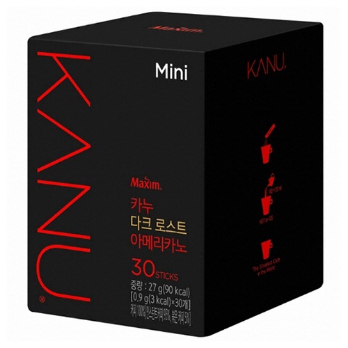 �ڥޥ������KANU�ʥ������������ȥ���ꥫ���Ρ�30������