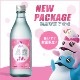 Ϫ is back  (360ml*PINK)