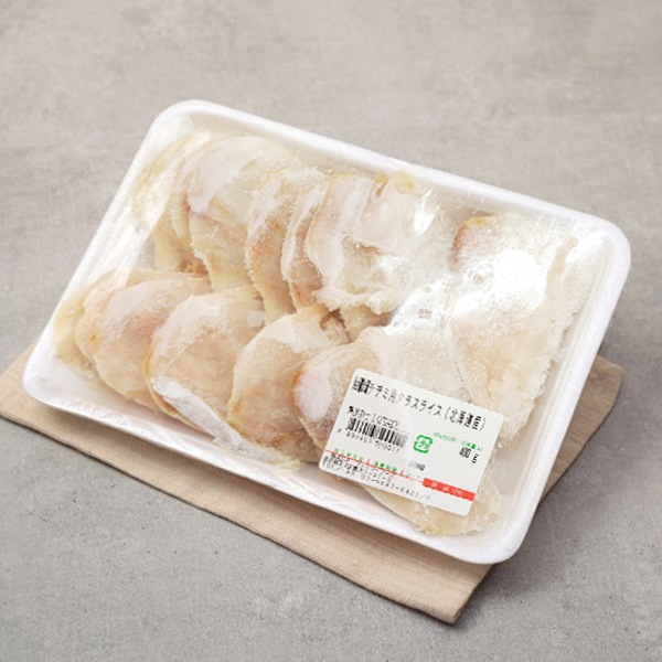 ������ۥ��¥��ѥ��饹�饤�� (400g)