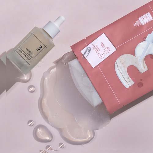 ��numbuzin��3�� ���٤��٥��ᥱ�������ȥޥ���(27ml��5���KR