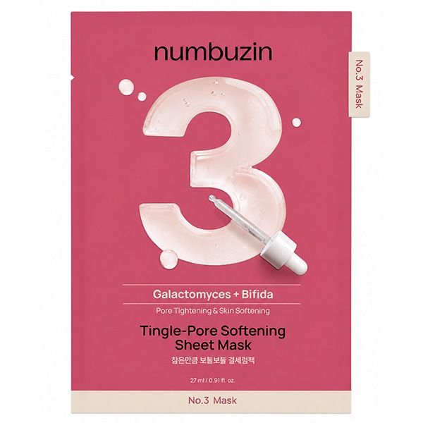 ��numbuzin��3�� ���٤��٥��ᥱ�������ȥޥ���(27ml��1���KR