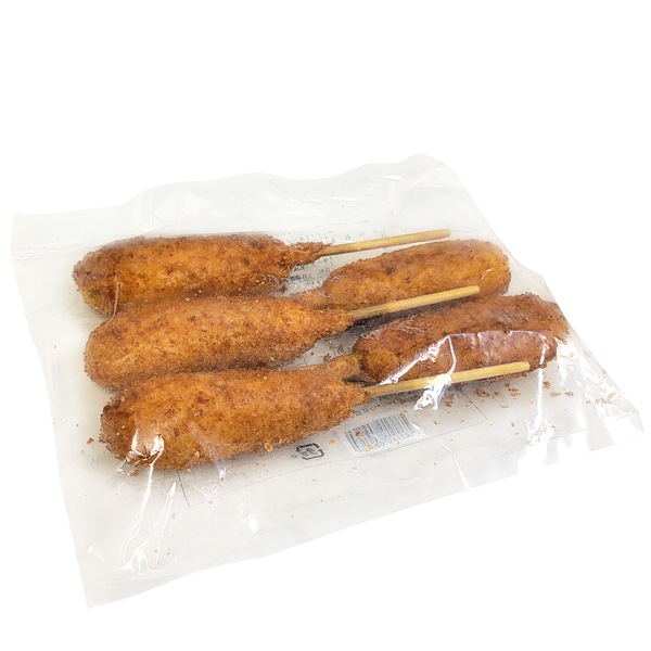 ���ꥹ�ԥ������ۥåȥɥå���80g��5�ܡ�