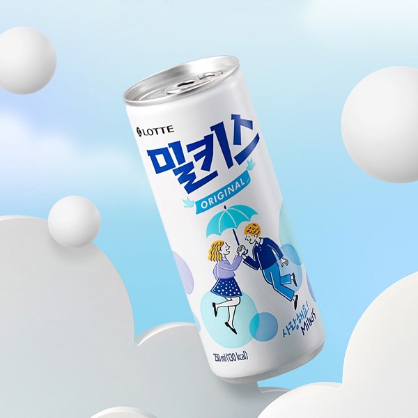 ロッテ】ミルキス（250ml） | 飲料/お茶,ドリンク,韓国ドリンク | 韓国