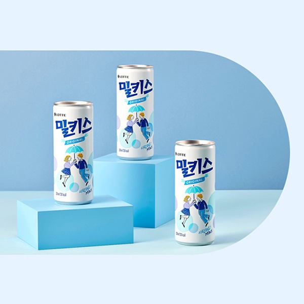 ロッテ】ミルキス（250ml） | 飲料/お茶,ドリンク,韓国ドリンク | 韓国