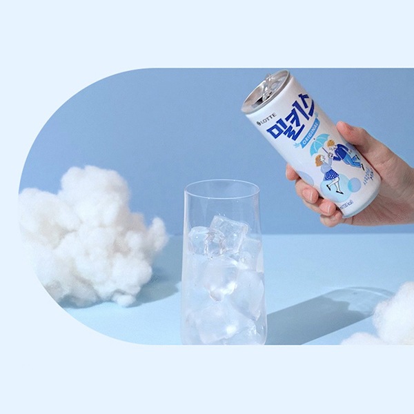 ロッテ】ミルキス（250ml） | 飲料/お茶,ドリンク,韓国ドリンク | 韓国