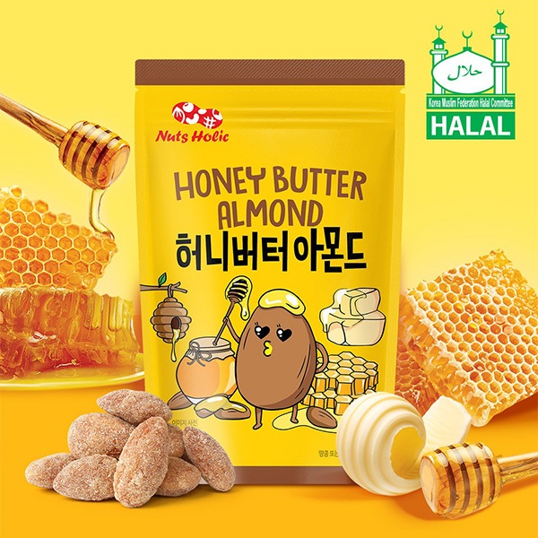 ��Nuts Holic�ۥϥˡ��Х����������ɡ�30g��