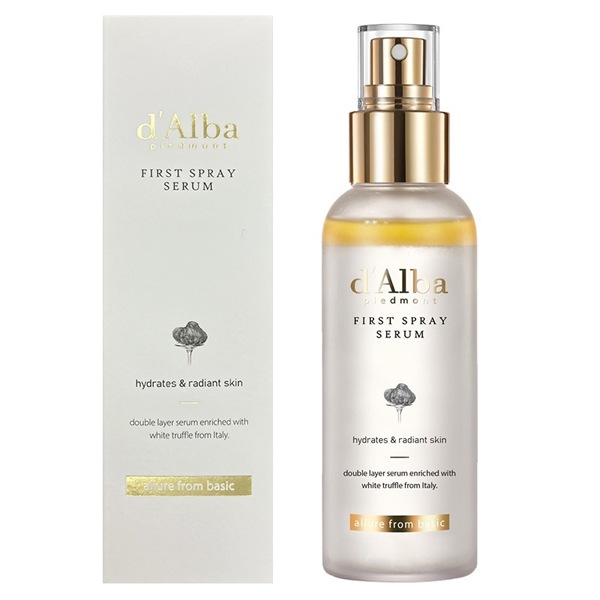 d'Albaۥۥ磻ȥȥեեȥץ졼(100ml)