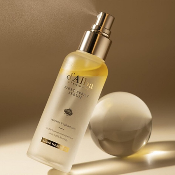 d'Albaۥۥ磻ȥȥեեȥץ졼(100ml)