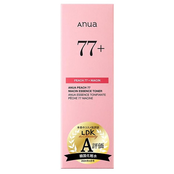 ANUA77ʥ󥨥å󥹥ȥʡ(250ml)