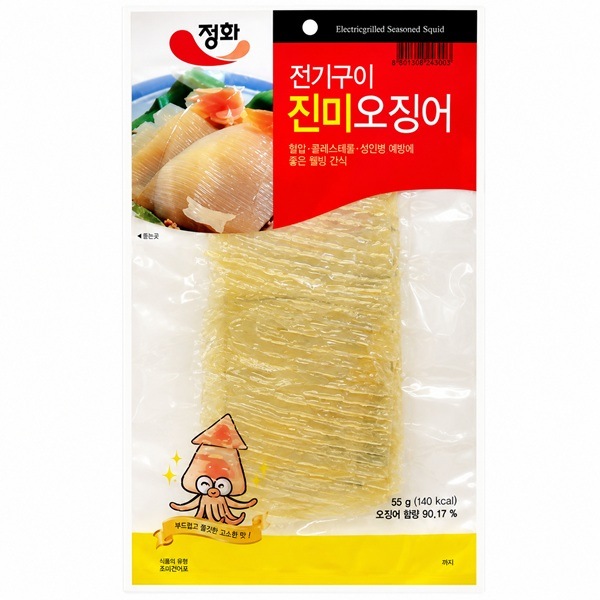 ��JEONGHWA���ŵ��Ƥ�̣�դ�������55g��