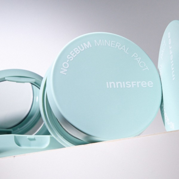 ��innisfree�ۥΡ����Х�ߥͥ��ѥ��ȡ�8.5g��