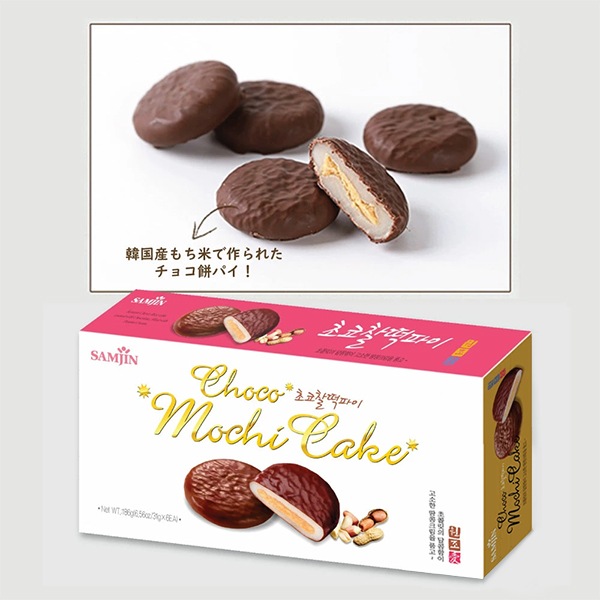 ��samjin�ۥ��祳�ߥѥ���31g��6�ġ�