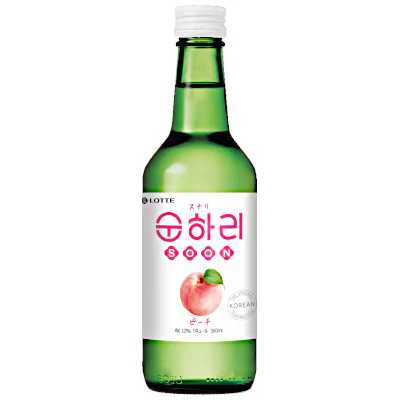 �ڥ��祦��������� ���ʤ� �ԡ��� ��360ml/12%��
