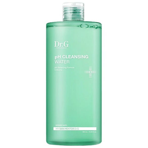 ��Dr.G��PH ����󥸥󥰥�����������490ml��