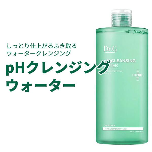 ��Dr.G��PH ����󥸥󥰥�����������490ml��
