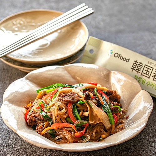 �������� O'Food�۴ڹ�ձ���100g��