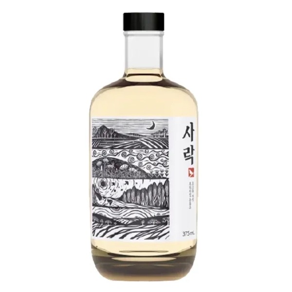 ��sunyangsoju�ۥ��饯��375ml��