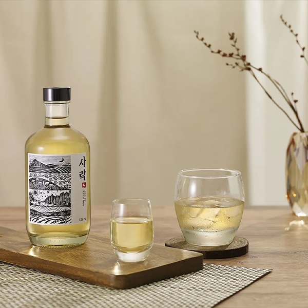 ��sunyangsoju�ۥ��饯��375ml��