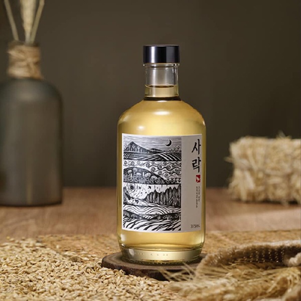 ��sunyangsoju�ۥ��饯��375ml��