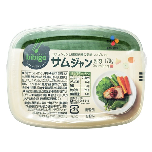 bibigoۥॸ170g