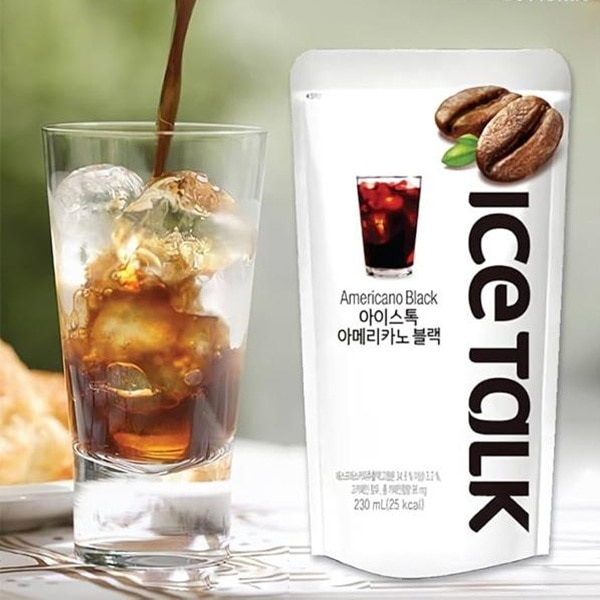 ICETALKۥꥫΥ֥å230ml