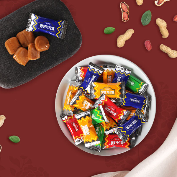 CROWNۥԡʥåĥ(120g)