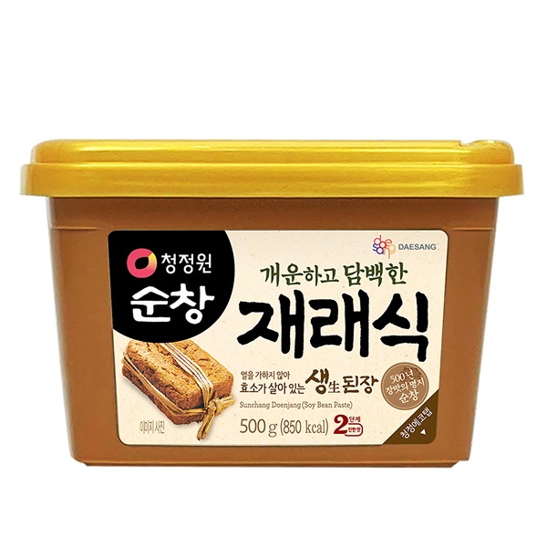 �ڽ߾�(��������)�� �ǥ󥸥�� (500g)