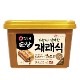 �ڽ߾�(��������)�� �ǥ󥸥�� (500g)