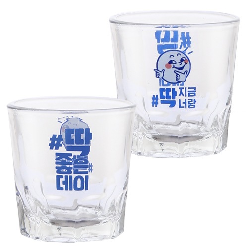 韓国焼酎グラス | すべての商品 | 韓国食品通販 KFOODS