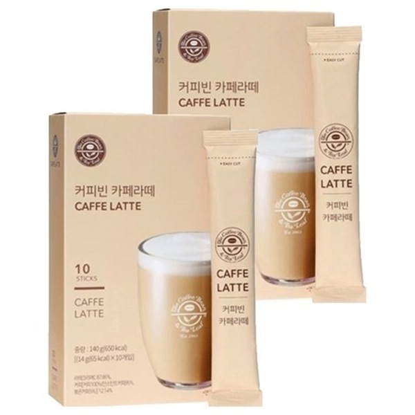 ��coffeebean�ۥ��ե���ơ�14g��10T��